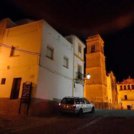 Alcalá de los Gazules Casa Vista 빌라 외부 사진