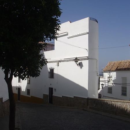 Alcalá de los Gazules Casa Vista 빌라 객실 사진