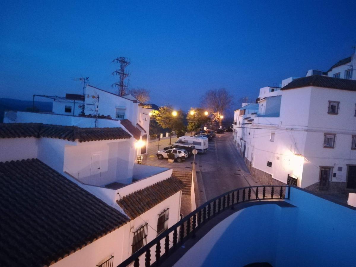 Alcalá de los Gazules Casa Vista 빌라 외부 사진