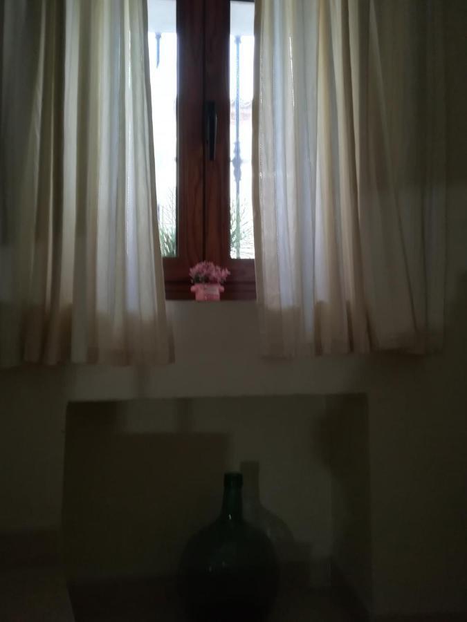 Alcalá de los Gazules Casa Vista 빌라 외부 사진