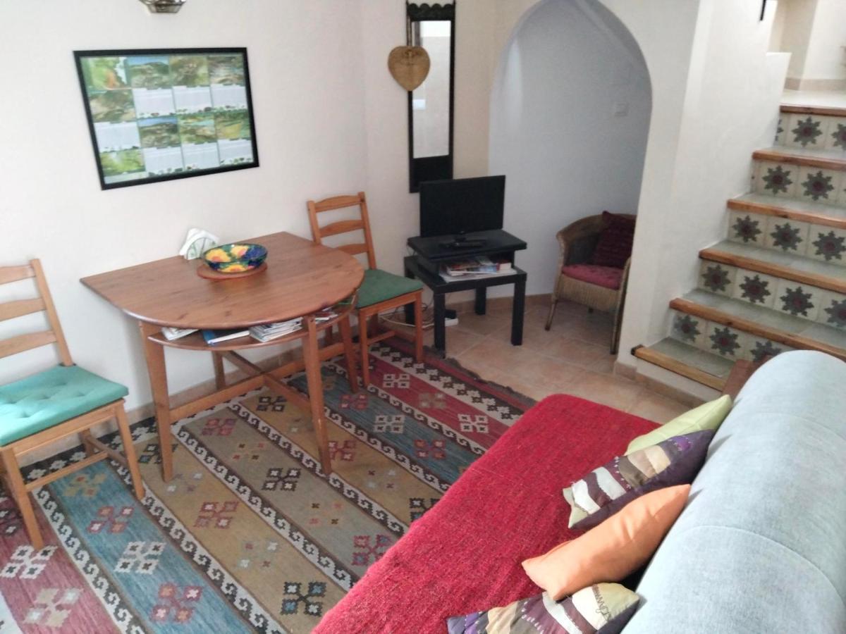 Alcalá de los Gazules Casa Vista 빌라 외부 사진