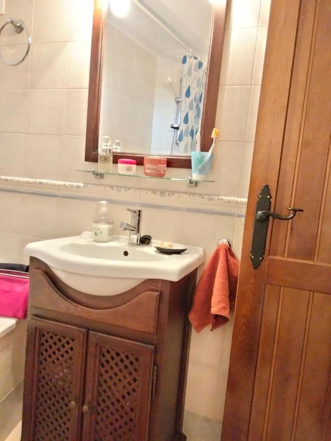 Alcalá de los Gazules Casa Vista 빌라 외부 사진