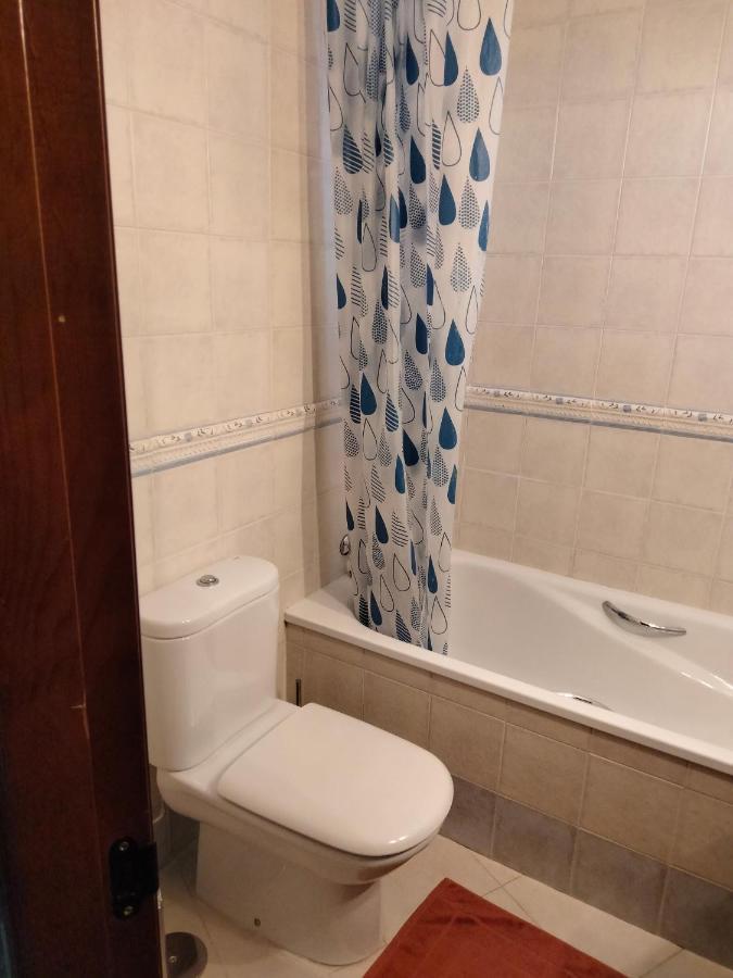 Alcalá de los Gazules Casa Vista 빌라 외부 사진