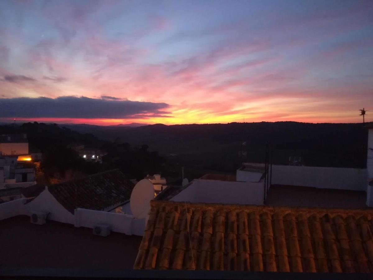Alcalá de los Gazules Casa Vista 빌라 외부 사진