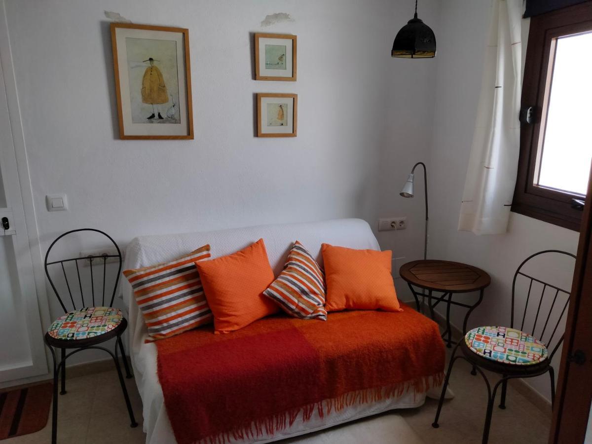 Alcalá de los Gazules Casa Vista 빌라 외부 사진