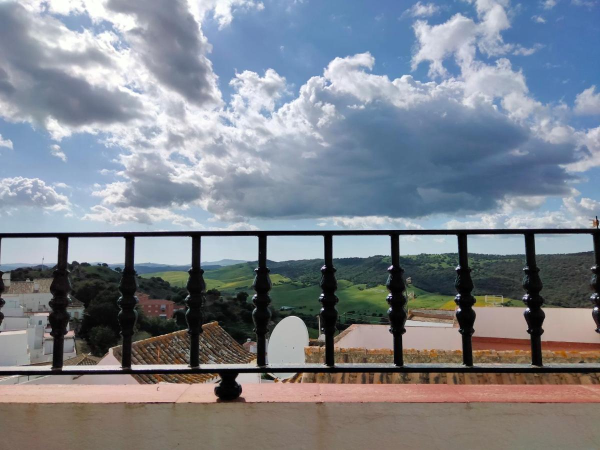Alcalá de los Gazules Casa Vista 빌라 외부 사진