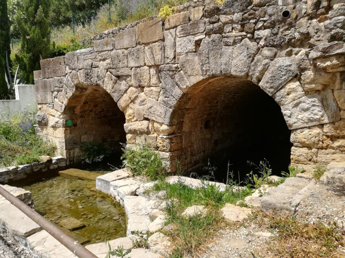 Alcalá de los Gazules Casa Vista 빌라 외부 사진