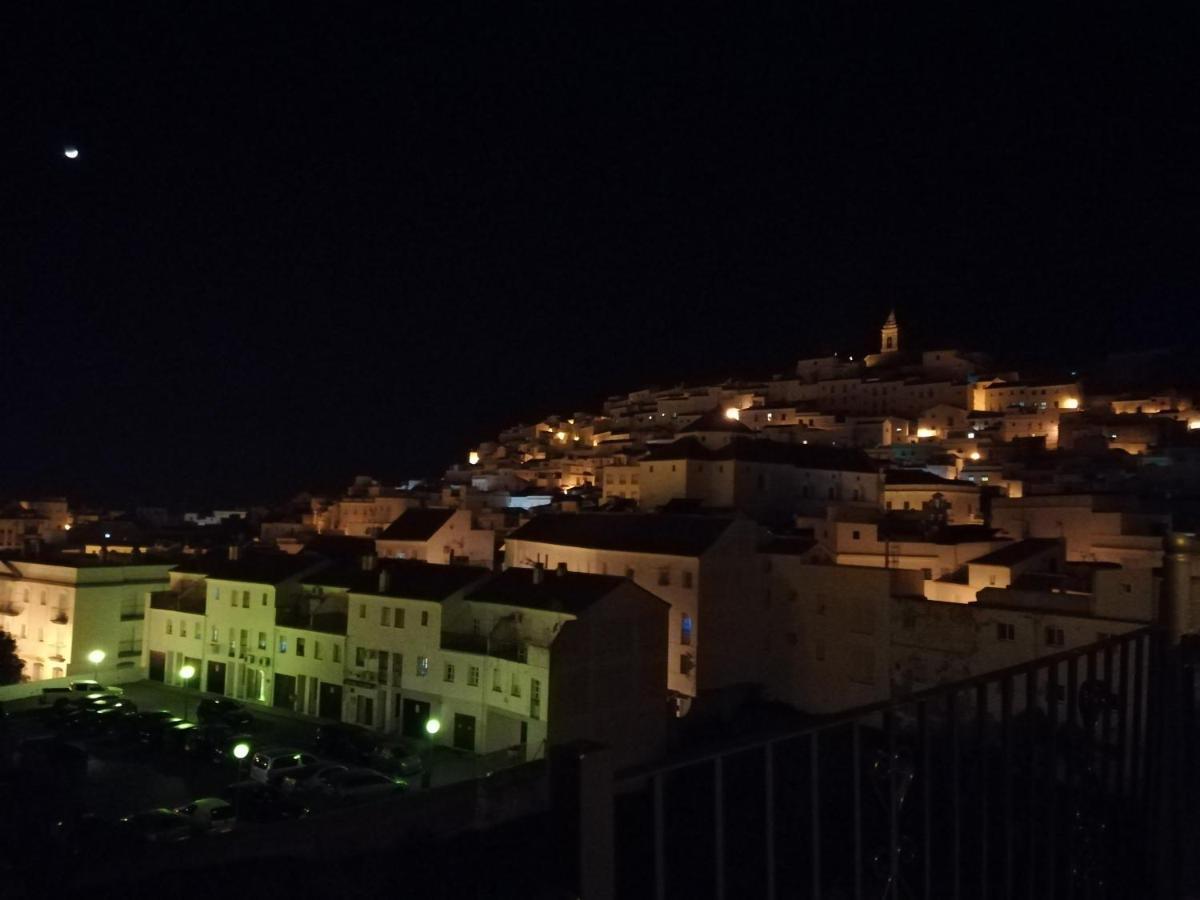 Alcalá de los Gazules Casa Vista 빌라 외부 사진