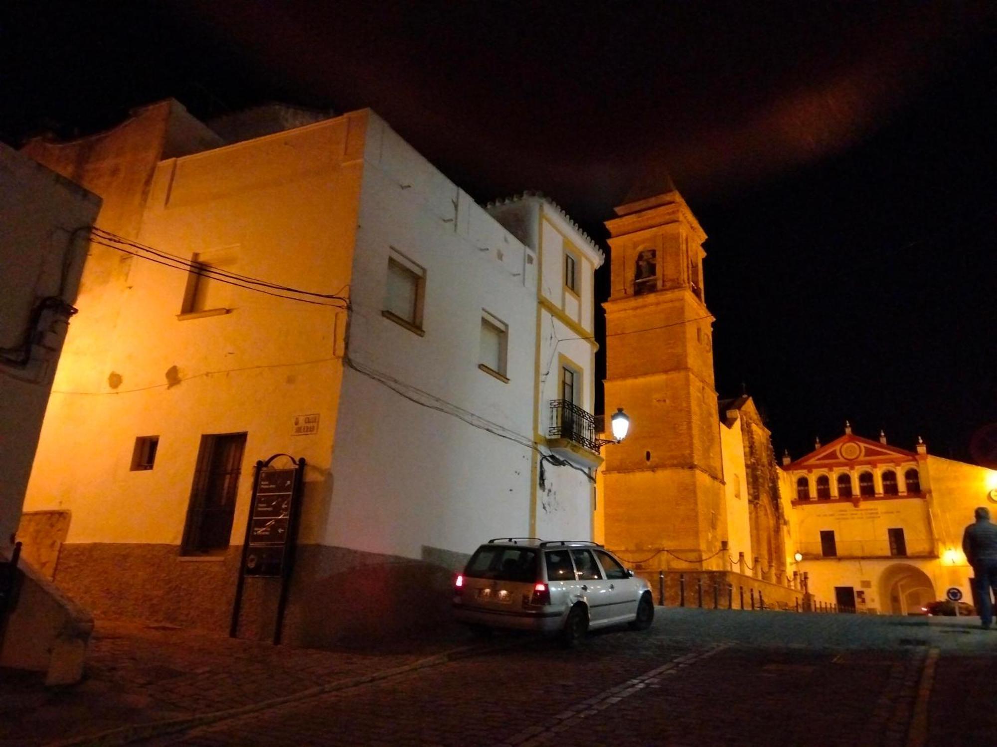 Alcalá de los Gazules Casa Vista 빌라 외부 사진