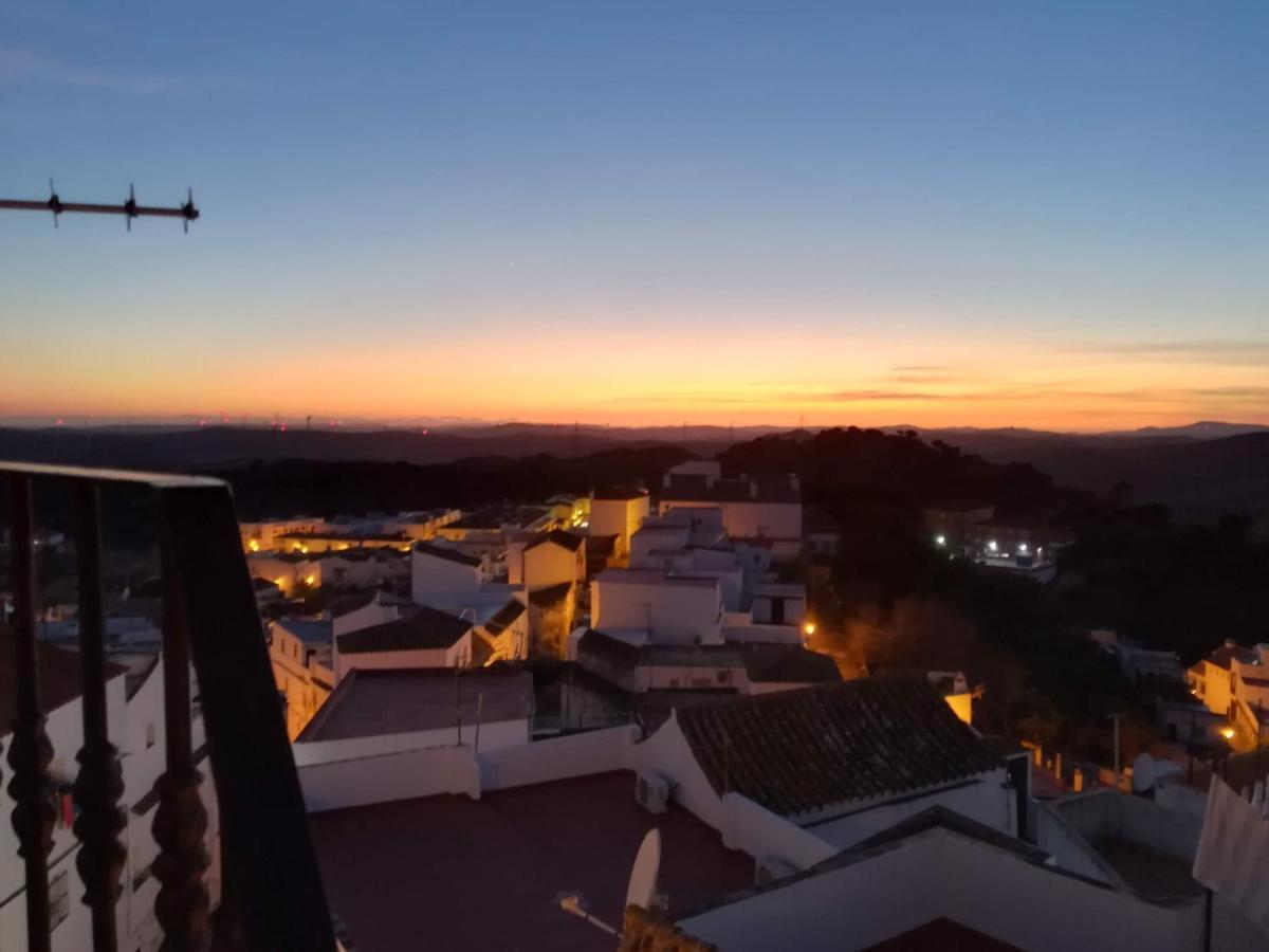Alcalá de los Gazules Casa Vista 빌라 외부 사진