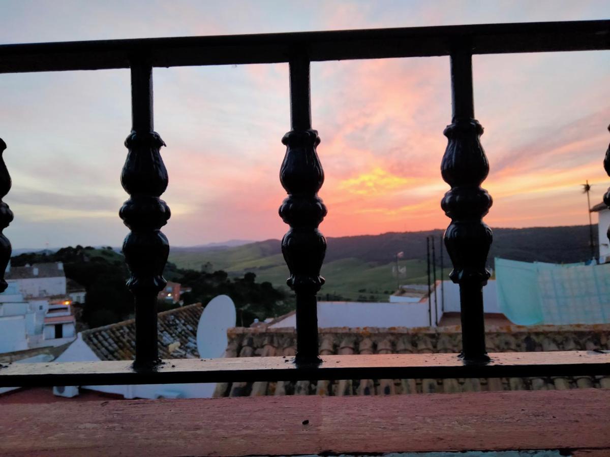 Alcalá de los Gazules Casa Vista 빌라 외부 사진