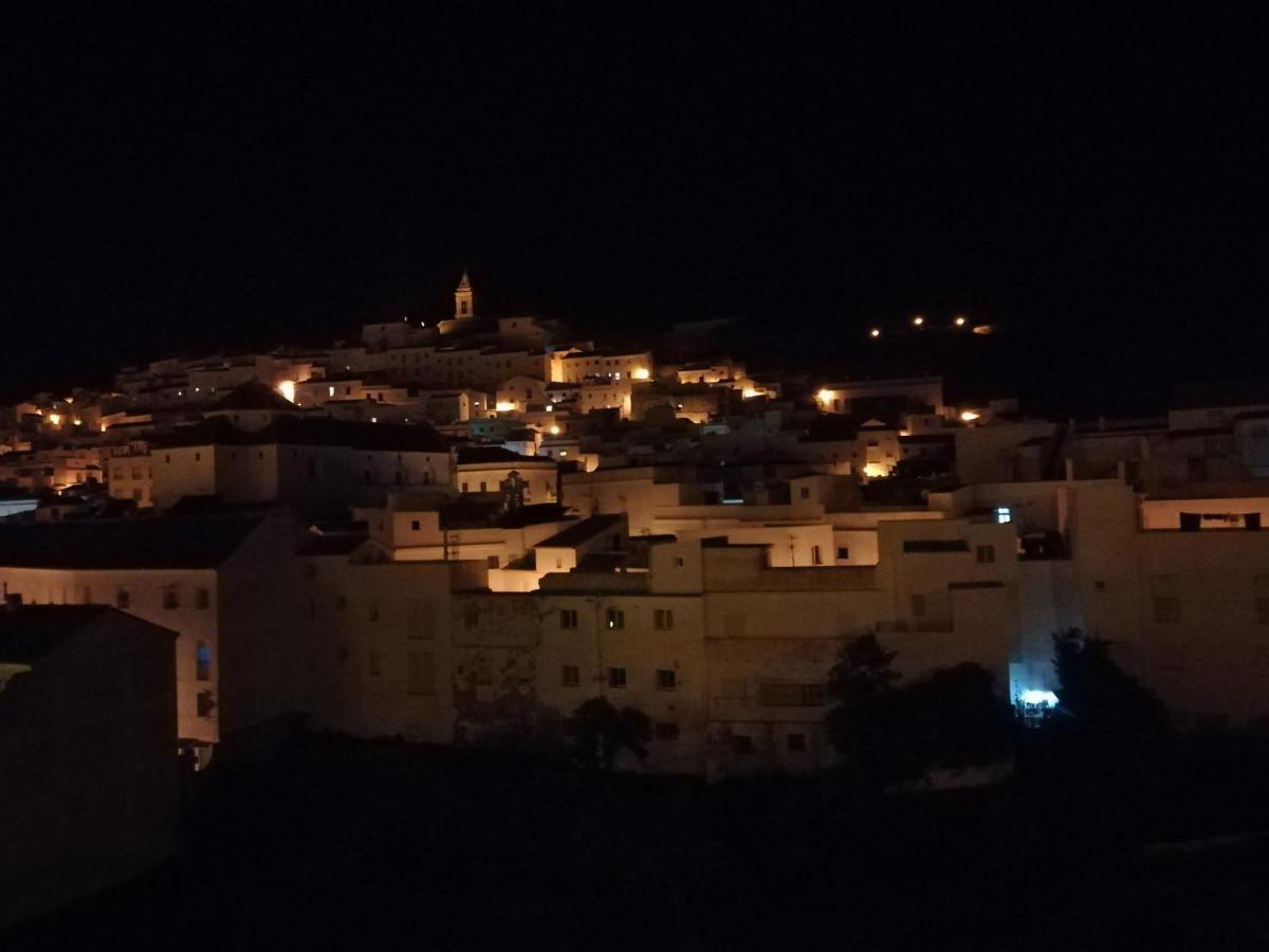 Alcalá de los Gazules Casa Vista 빌라 외부 사진