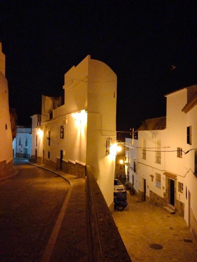Alcalá de los Gazules Casa Vista 빌라 외부 사진