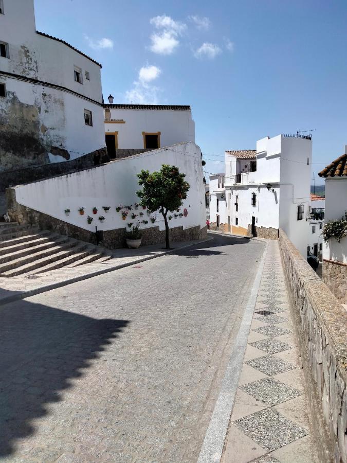 Alcalá de los Gazules Casa Vista 빌라 외부 사진