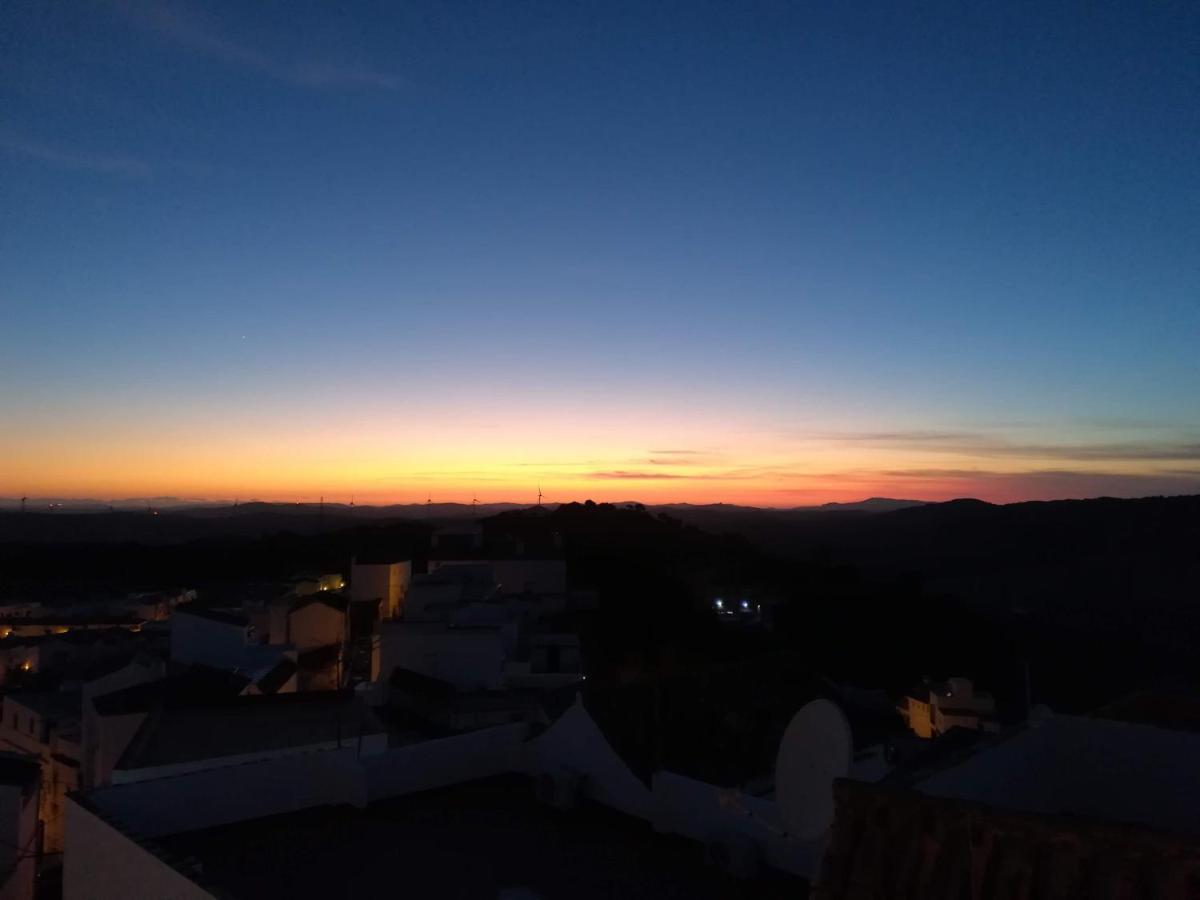 Alcalá de los Gazules Casa Vista 빌라 외부 사진