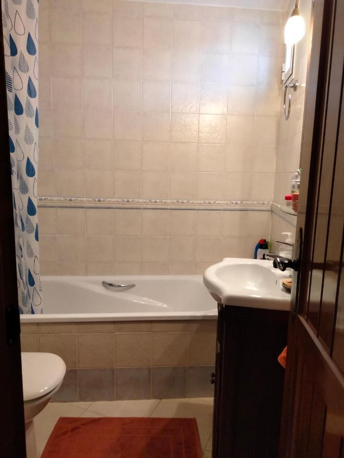 Alcalá de los Gazules Casa Vista 빌라 외부 사진