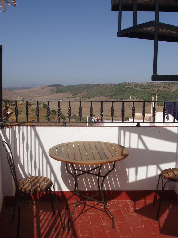 Alcalá de los Gazules Casa Vista 빌라 객실 사진