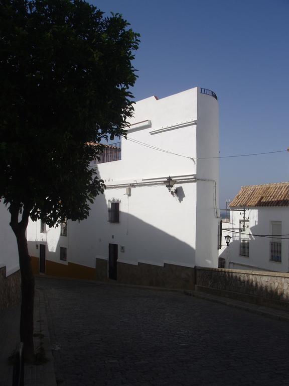 Alcalá de los Gazules Casa Vista 빌라 객실 사진