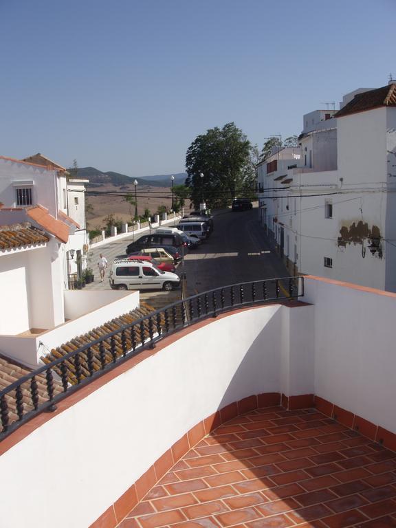 Alcalá de los Gazules Casa Vista 빌라 객실 사진